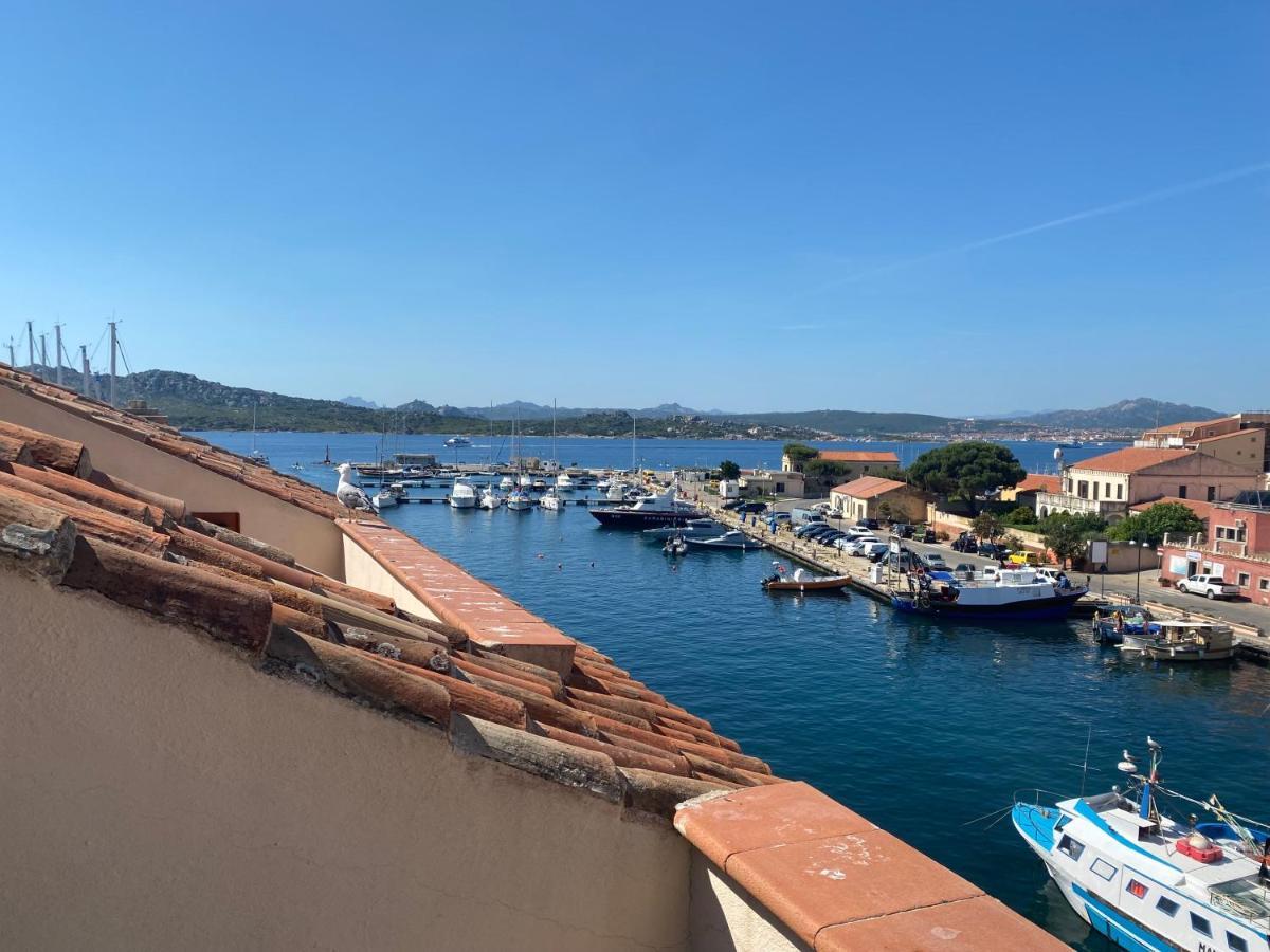 Penthouse Cala Gavetta * La Maddalena (Sassari)